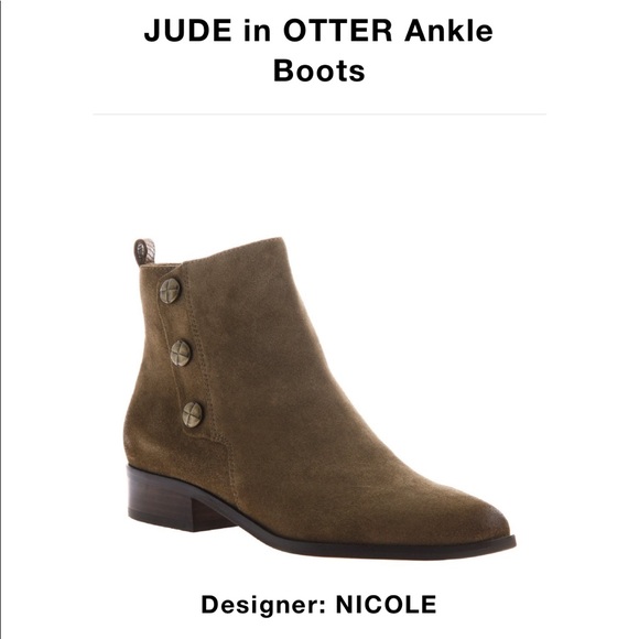 Nicole bootie - Picture 2 of 5